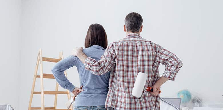 Home Renovations a Common Cause of Divorce