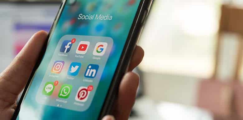Social Media May Be Evidence in Family Law Cases
