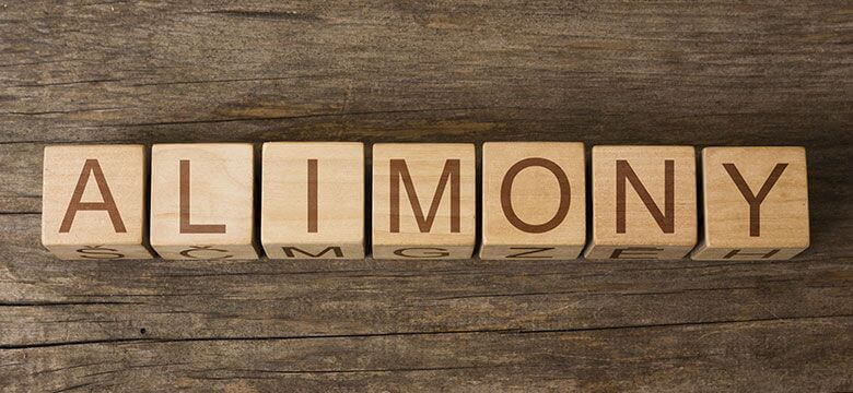 5 Common Questions about Alimony