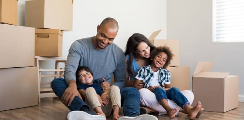 How Far Can I Move? – Joint Custody in NC
