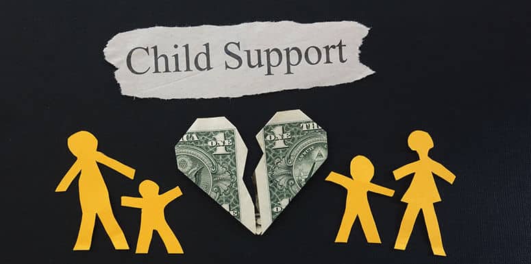 When Can Child Support Stop in North Carolina?