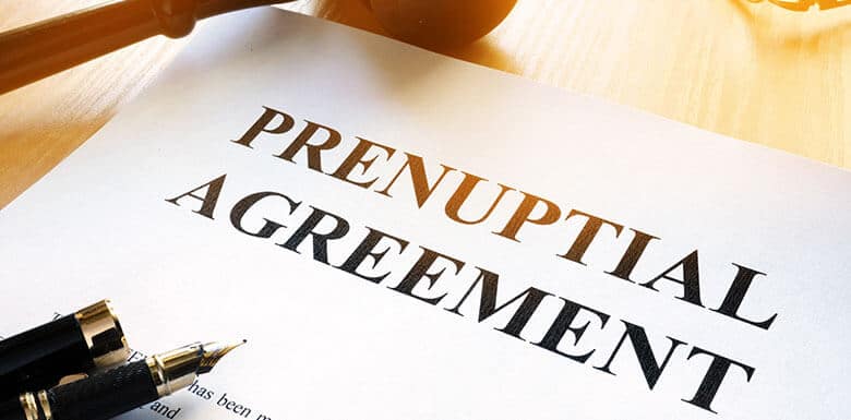 Common Prenuptial Mistakes and How to Avoid Them