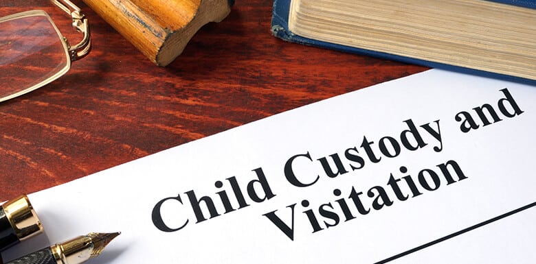 Understanding Child Custody and Visitation in A Crisis