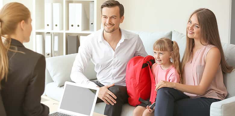 Divorce and School: Managing Your Child’s Education and Custody Issues