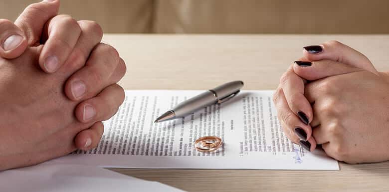 North Carolina Divorce: My Ex Won’t Sign the Papers