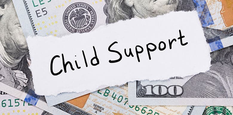 Collecting Child Support from a Self-Employed Parent