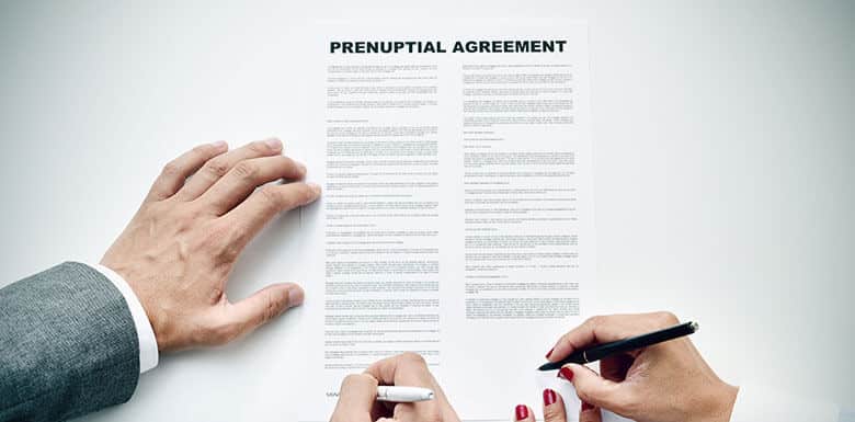 Prenuptial Agreement Discussion: Tips for a Productive Conversation