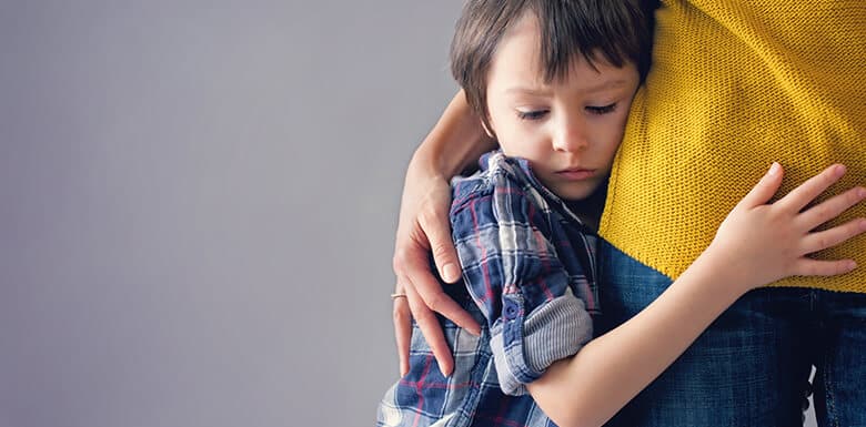 Co-parenting 101: Be a Parent, Not a Friend