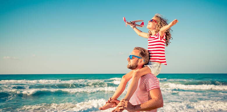 Child Custody in NC & Summer Vacation Tips