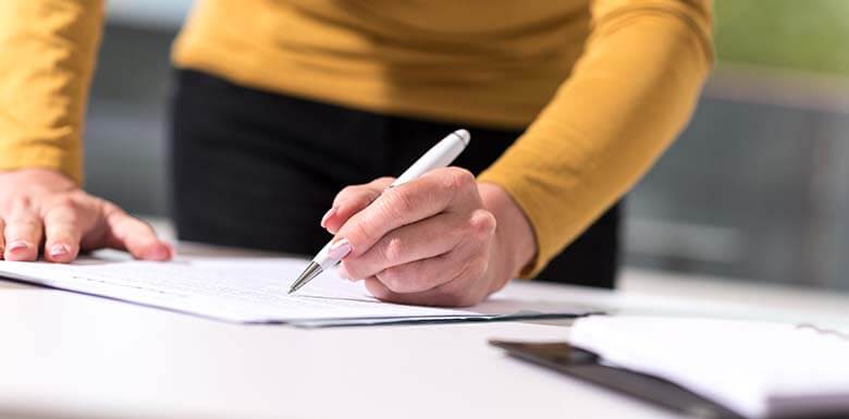 4 Tips for Preventing Power of Attorney Fraud