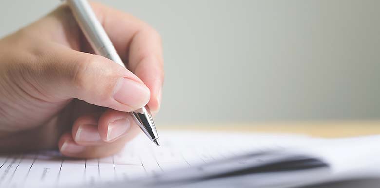 Can I Create My Own Power of Attorney Form?