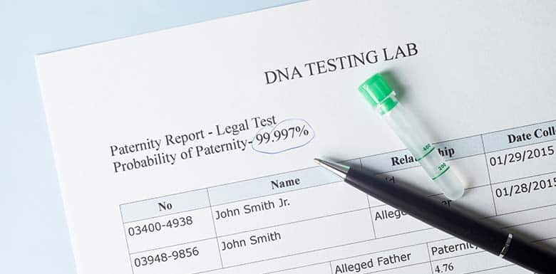 The Importance of Getting a Paternity Test