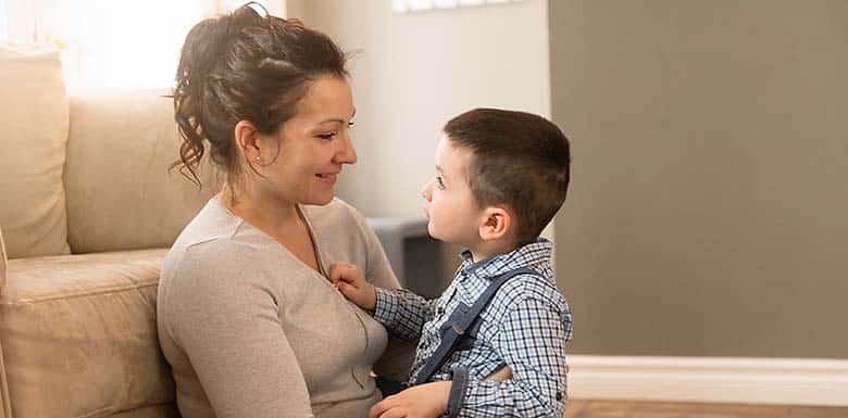 What’s the Difference Between Adoption and Foster Care?