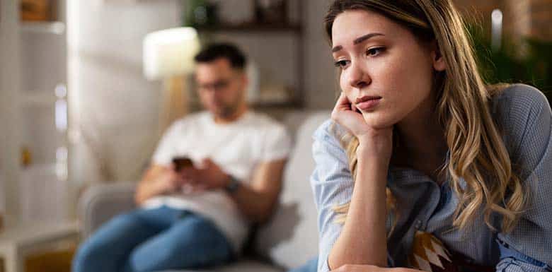 What to Do When Your Husband Wants a Divorce?