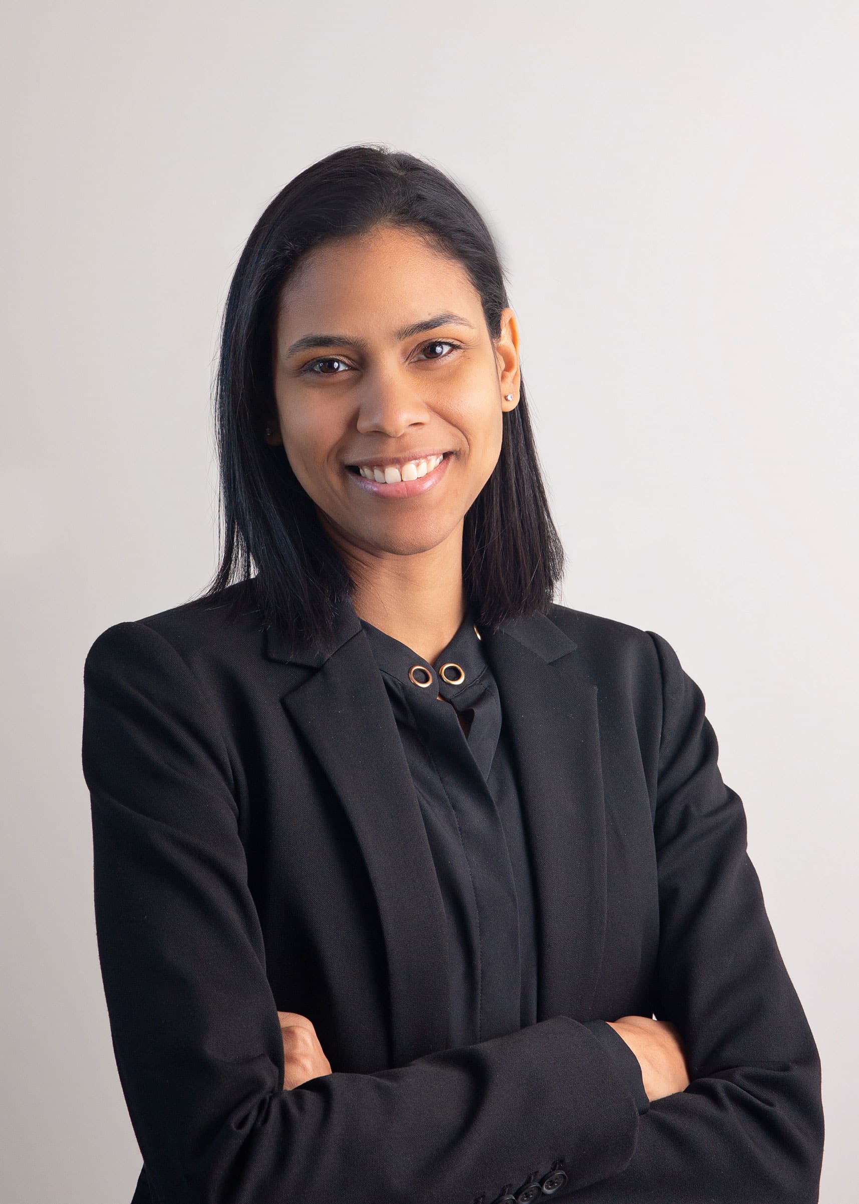Asaemi “Emmy” Sosa Breeden Law Firm Executive Assistant