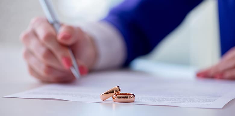 How Does a Prenup Protect Your Business in a Divorce?