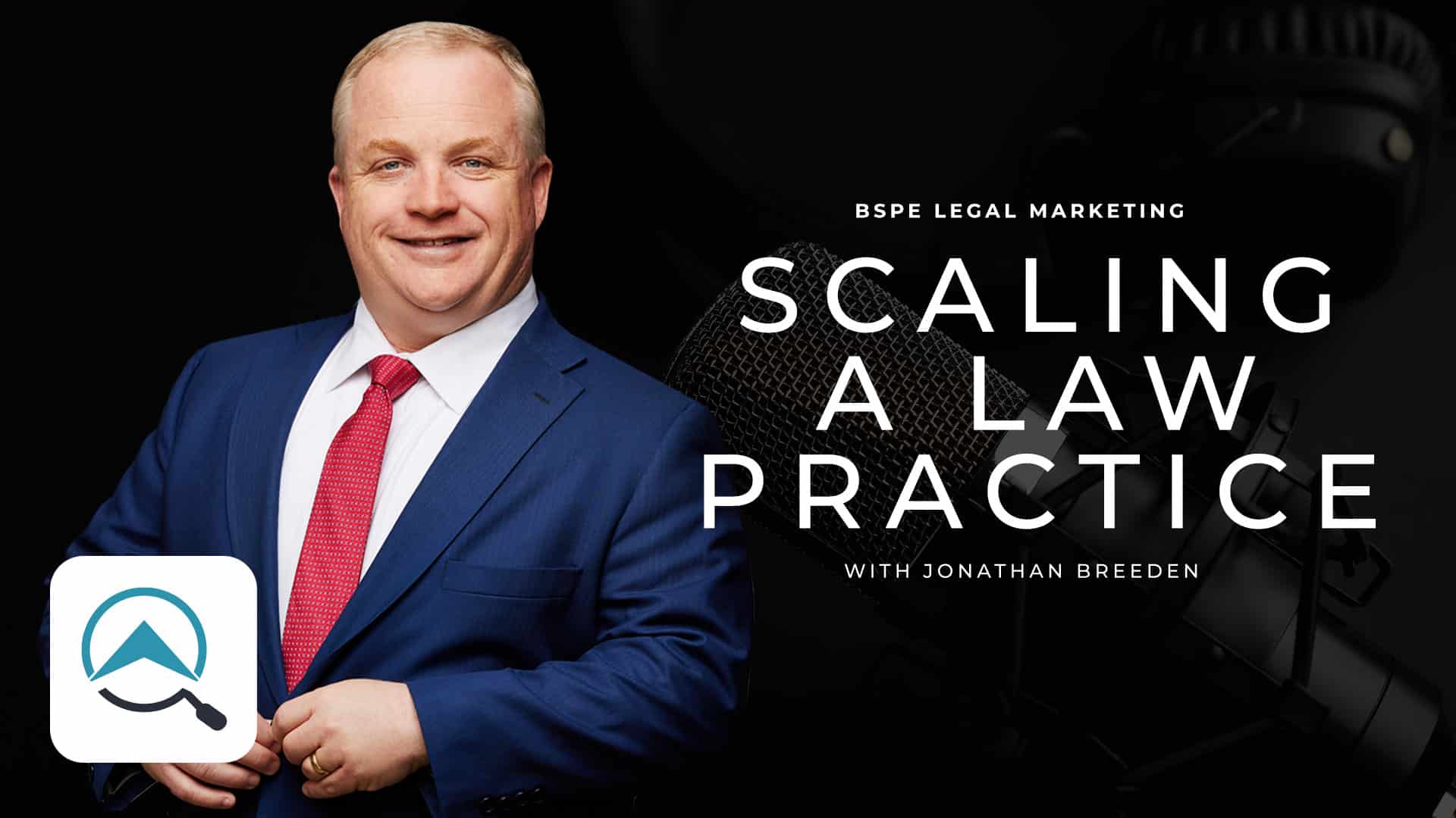 Scaling a Law Practice podcast