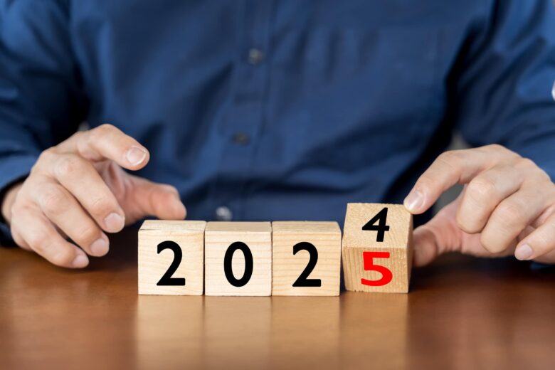 From the Founder: Our Year in Review