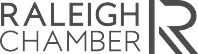 Raleigh Chamber of Commerce logo