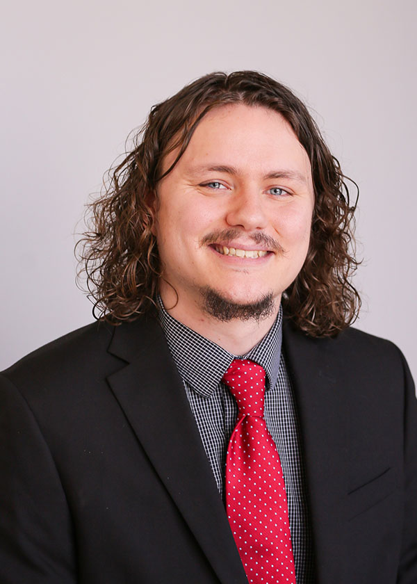 Attorney Chance Bartenfield