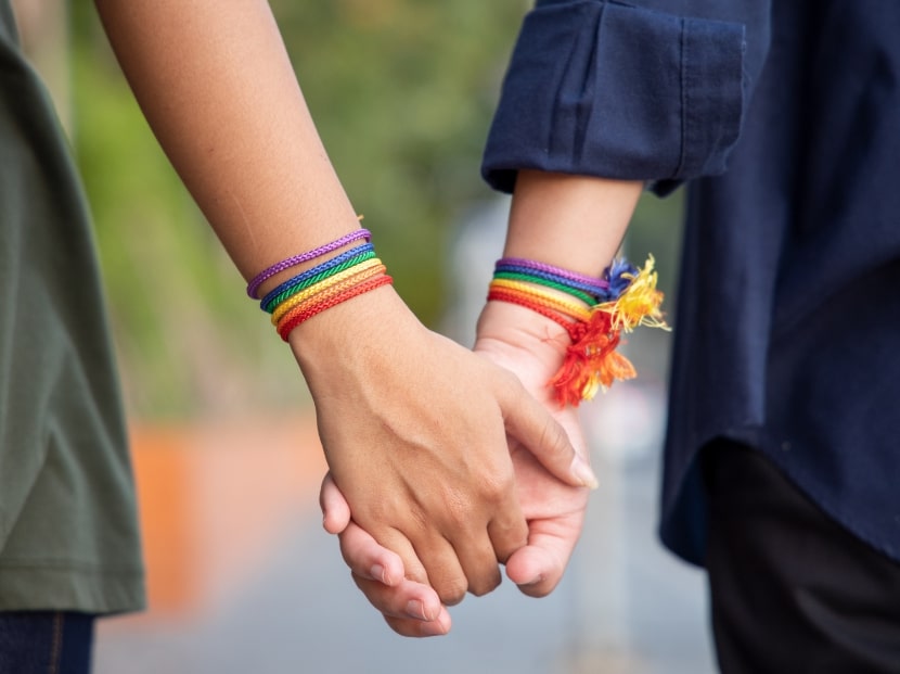 LGBTQ Adoption Attorney