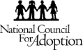 National Council for Adoption logo