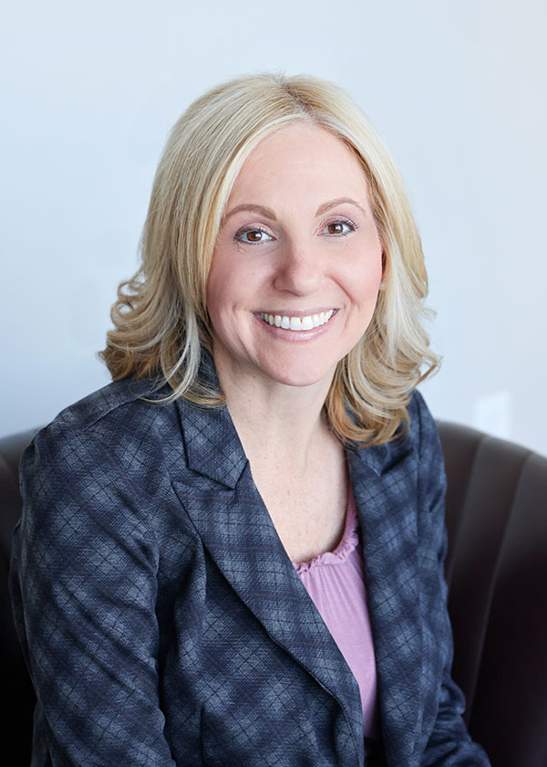Attorney Holly Baker