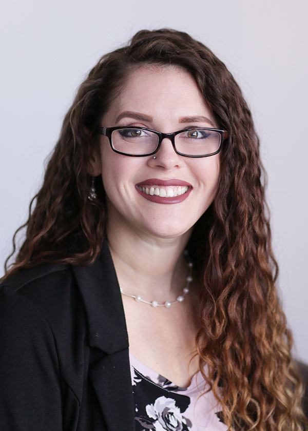 Attorney Raena Burch