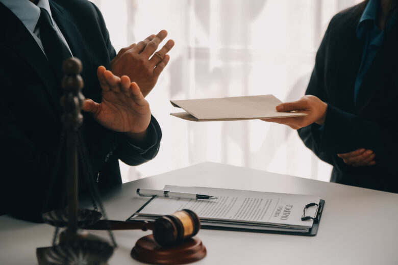 Two divorce attorneys argue about whether alimony payments can be changed in North Carolina.