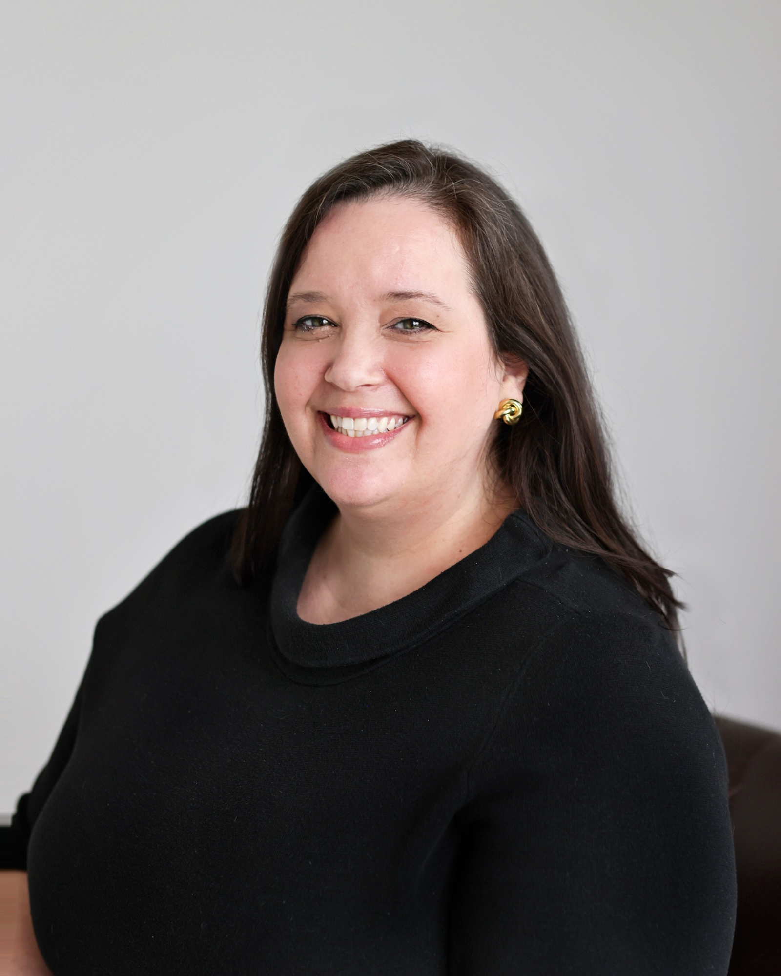 Jennifer Mercer works at the Breeden Law Office as the Law Firm Administrator.