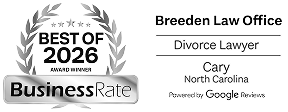 award badge for Business Rate Best of 2026 - Cary County